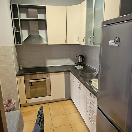 One Apartamento Banja Luka