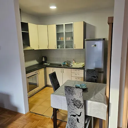 One Apartment *