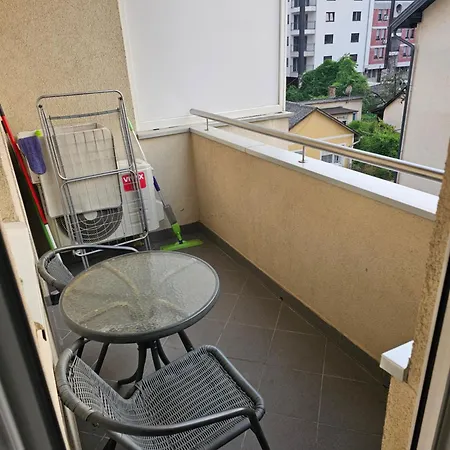 Apartment One *