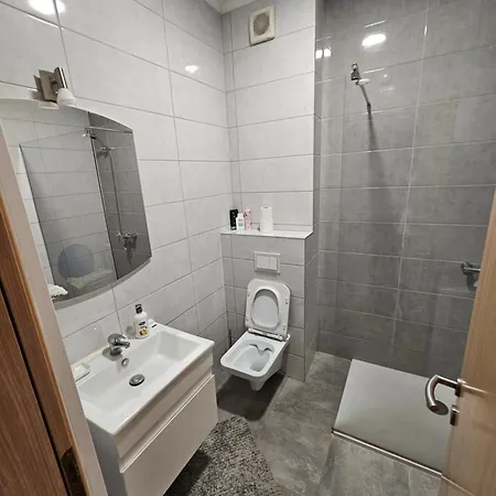 One Apartment