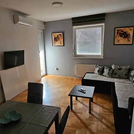 One Apartment *